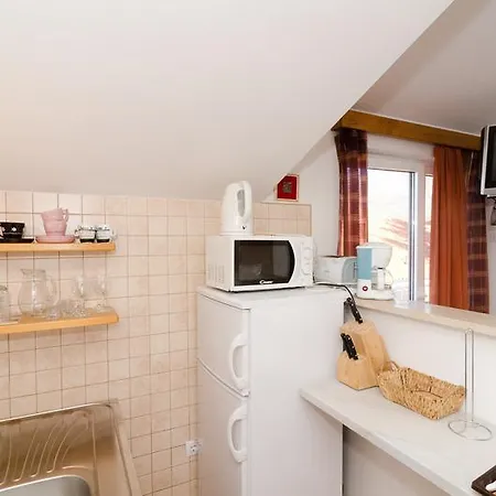 Senjo Hotel Cavtat