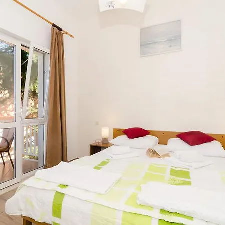 Hotel Senjo Cavtat