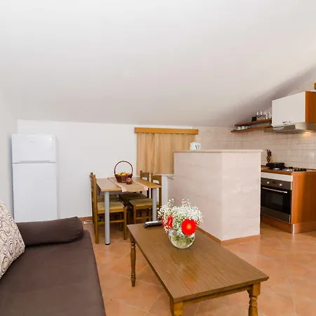 Hotel Senjo Cavtat