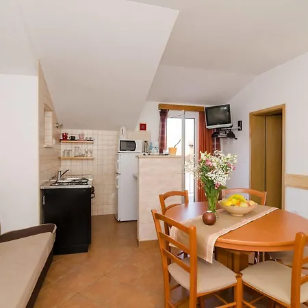 Hotel Senjo Cavtat