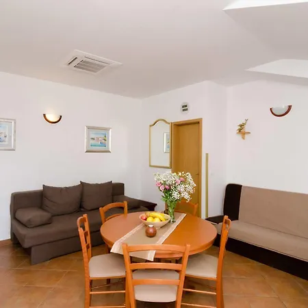 Senjo Hotel Cavtat