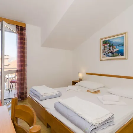 Hotel Senjo Cavtat