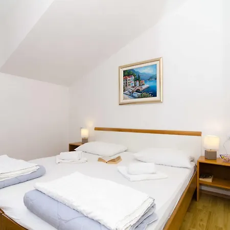Hotel Senjo Cavtat